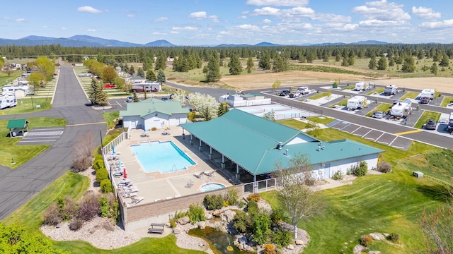 1205 N Country Club Dr Unit 96, Deer Park, WA 99006