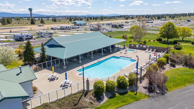 1205 N Country Club Dr Unit 96, Deer Park, WA 99006