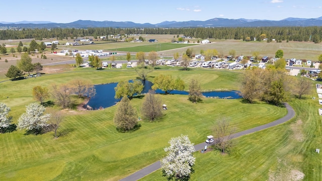 1205 N Country Club Dr Unit 96, Deer Park, WA 99006
