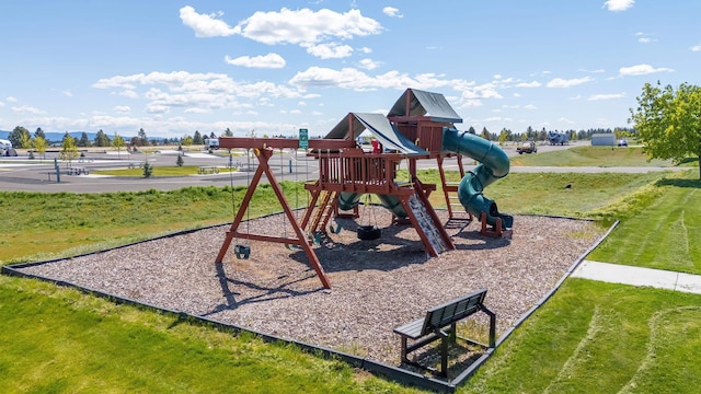 1205 N Country Club Dr Unit 96, Deer Park, WA 99006