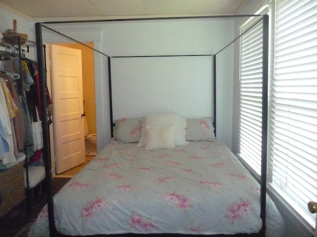 view of bedroom