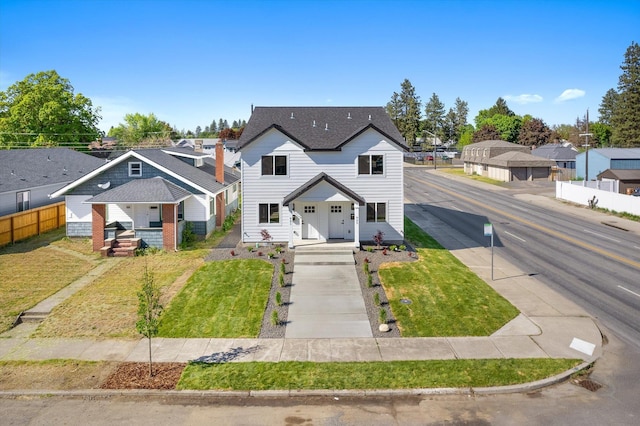 921 E Everett Avenue 923E Everett Ave, Spokane, WA 99207