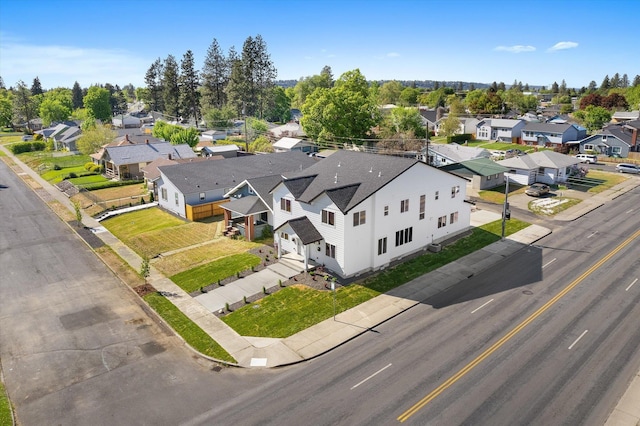 921 E Everett Avenue 923E Everett Ave, Spokane, WA 99207