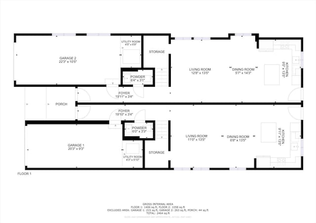 921 E Everett Avenue 923E Everett Ave, Spokane, WA 99207