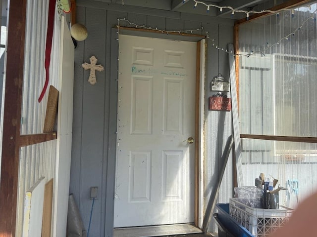 1468 Veit Rd, Newport, WA 99156 - view of entrance to property