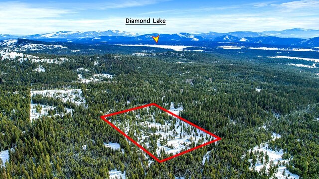 800 Hillcrest Ln, Newport, WA 99156