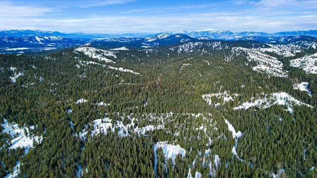 800 Hillcrest Ln, Newport, WA 99156