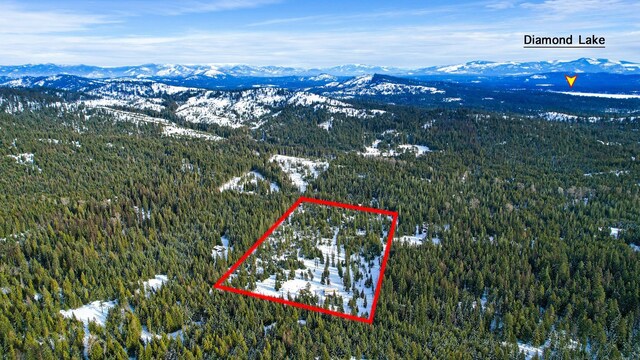 800 Hillcrest Ln, Newport, WA 99156