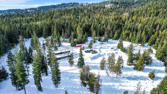 800 Hillcrest Ln, Newport, WA 99156