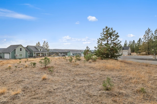 60882 Westview Dr Lot 47, Nine Mile Falls, WA 99026