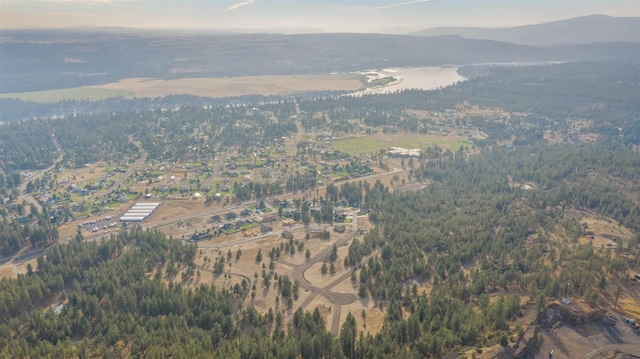 60882 Westview Dr Lot 47, Nine Mile Falls, WA 99026