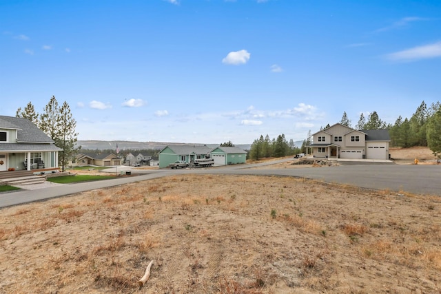 60882 Westview Dr Lot 47, Nine Mile Falls, WA 99026