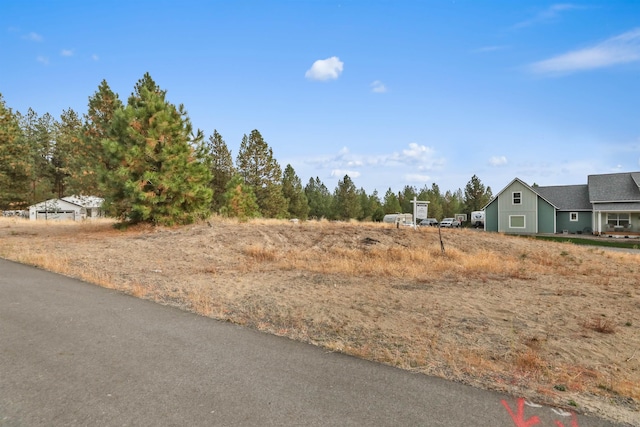60882 Westview Dr Lot 47, Nine Mile Falls, WA 99026