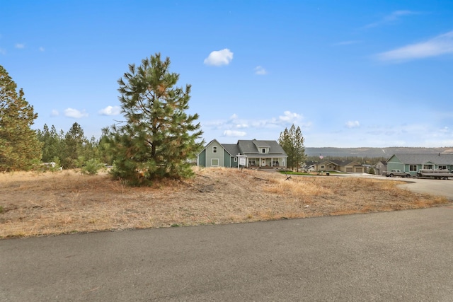 60882 Westview Dr Lot 47, Nine Mile Falls, WA 99026