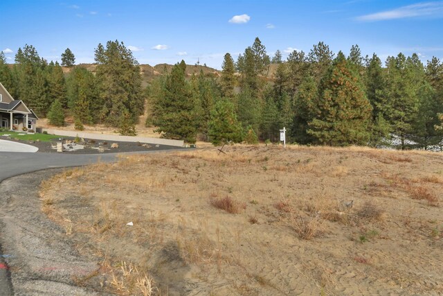 60882 Westview Dr Lot 47, Nine Mile Falls, WA 99026