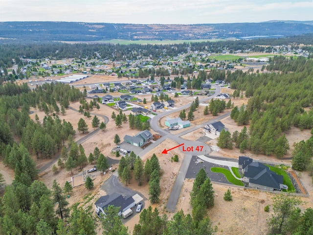60882 Westview Dr Lot 47, Nine Mile Falls, WA 99026