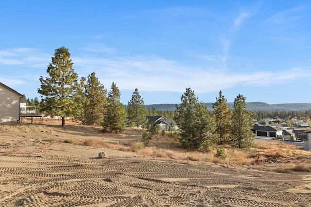 60866 Westview Dr Lot 55, Nine Mile Falls, WA 99026