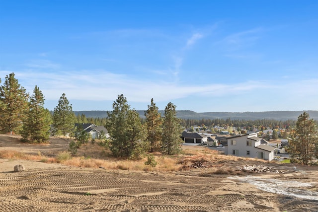 60866 Westview Dr Lot 55, Nine Mile Falls, WA 99026