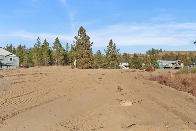 60866 Westview Dr Lot 55, Nine Mile Falls, WA 99026