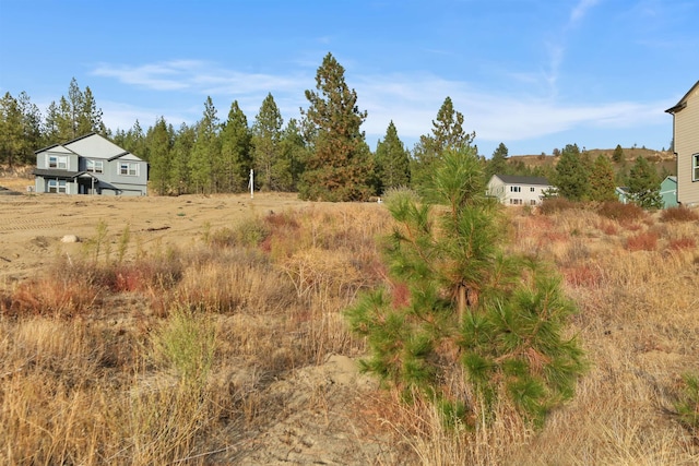 60866 Westview Dr Lot 55, Nine Mile Falls, WA 99026