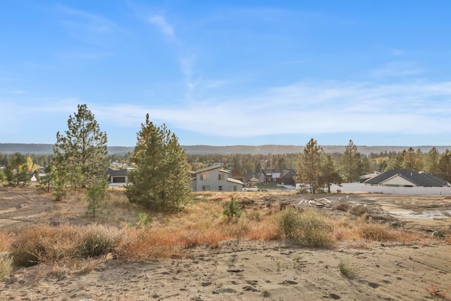60866 Westview Dr Lot 55, Nine Mile Falls, WA 99026