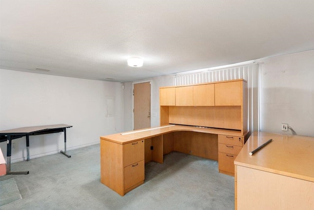 1725 N Park Rd, Spokane Valley, WA 99212 - unfurnished office with light carpet