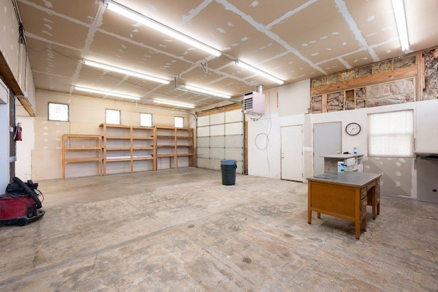 1725 N Park Rd, Spokane Valley, WA 99212 - view of garage