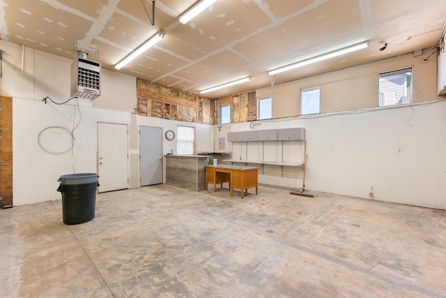 1725 N Park Rd, Spokane Valley, WA 99212 - view of below grade area