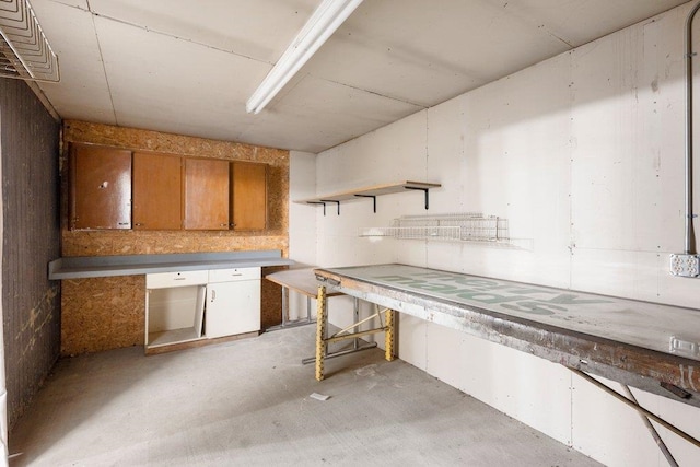1725 N Park Rd, Spokane Valley, WA 99212 - view of basement