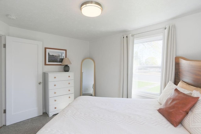 2804 W Crown Ave, Spokane, WA 99205 - view of carpeted bedroom