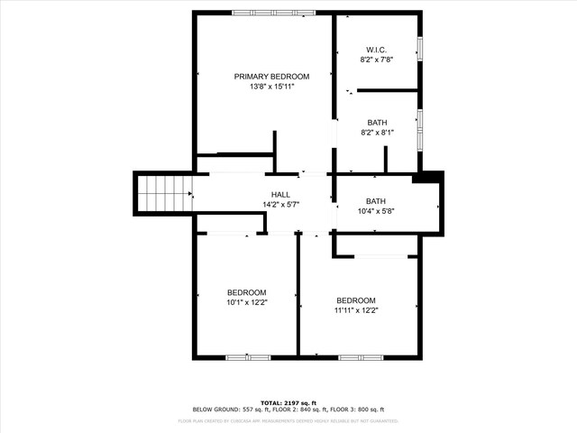 home floor plan
