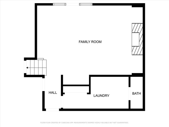 room layout