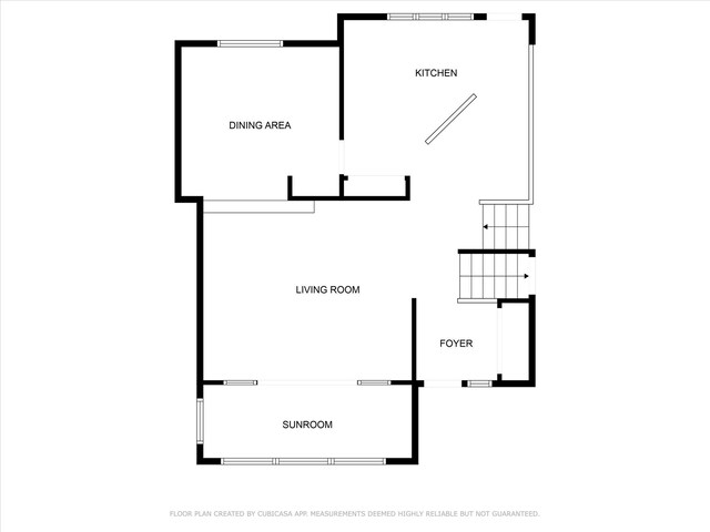 property floor plan