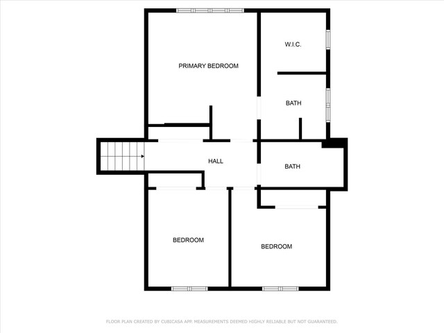 home floor plan