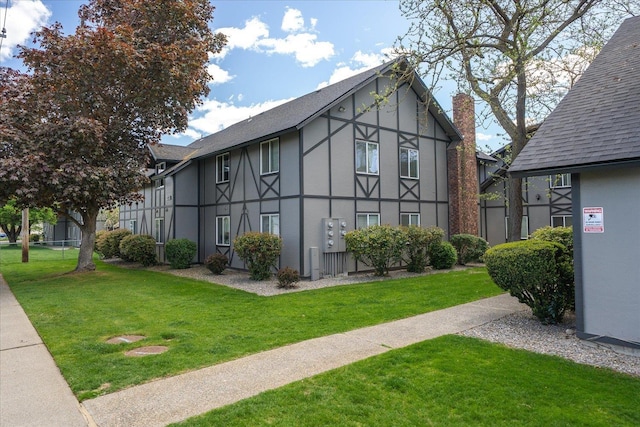 306 E Weile Ave Unit 3, Spokane, WA 99208 - aerial view of residential area