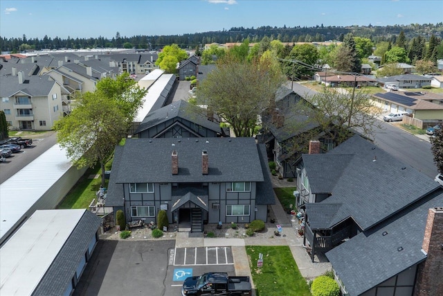 306 E Weile Ave Unit 3, Spokane, WA 99208 - view of property's community with a yard