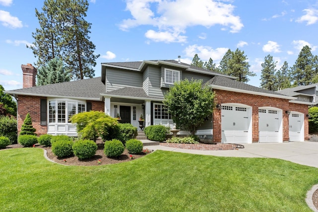 16025 N Glencrest Dr, Spokane, WA 99208 - photo 1