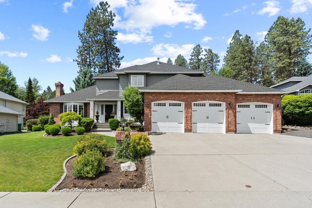 16025 N Glencrest Dr, Spokane, WA 99208 - photo 2