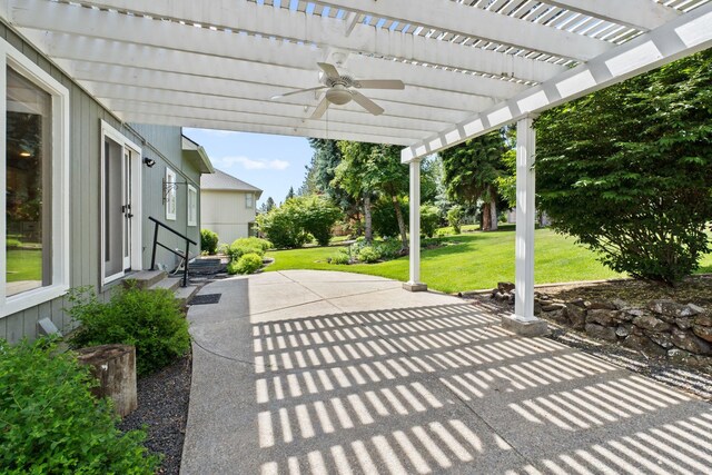 16025 N Glencrest Dr, Spokane, WA 99208 - photo 38