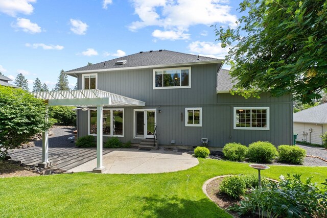 16025 N Glencrest Dr, Spokane, WA 99208 - photo 42
