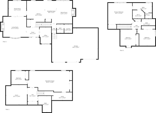16025 N Glencrest Dr, Spokane, WA 99208 - photo 44