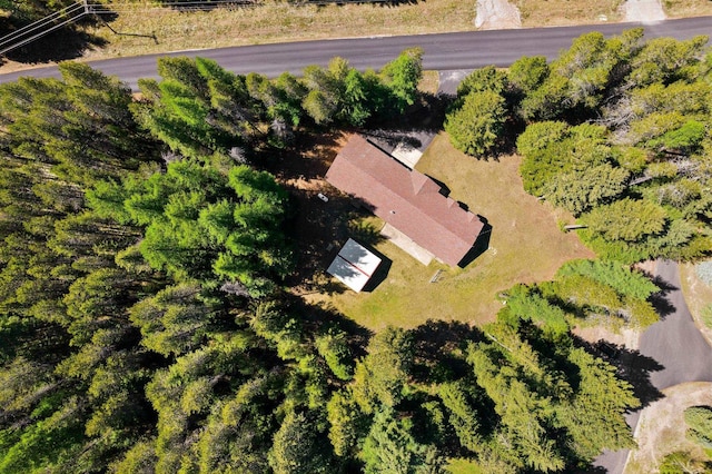 2238 Green Rd, Newport, WA 99156 - view of subject property