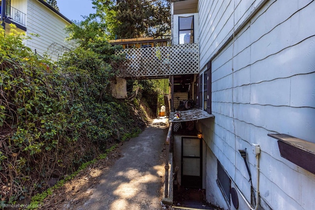 1114 W 7th Ave, Spokane, WA 99204 - view of property exterior