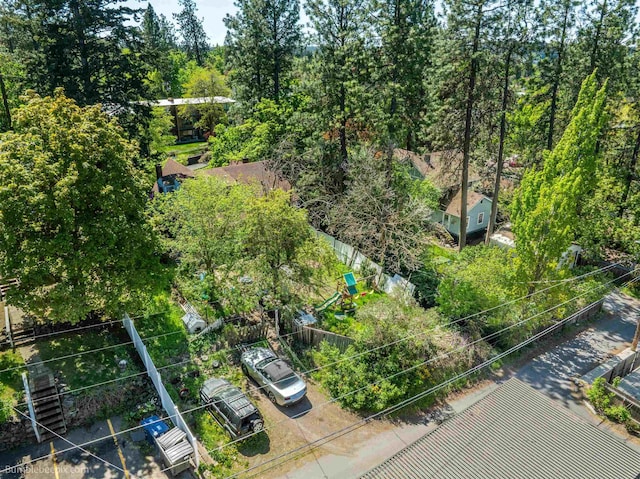 1114 W 7th Ave, Spokane, WA 99204 - bird's eye view