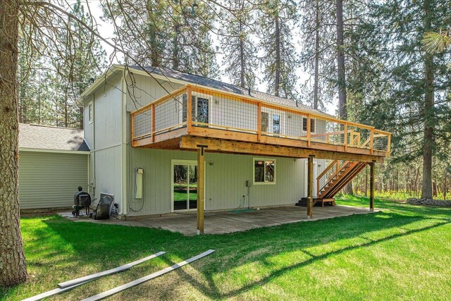 14512 N Dartford Dr, Spokane, WA 99208 - photo 3