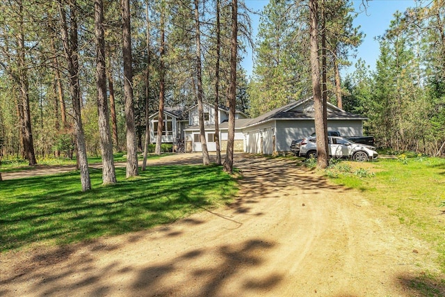 14512 N Dartford Dr, Spokane, WA 99208 - photo 5