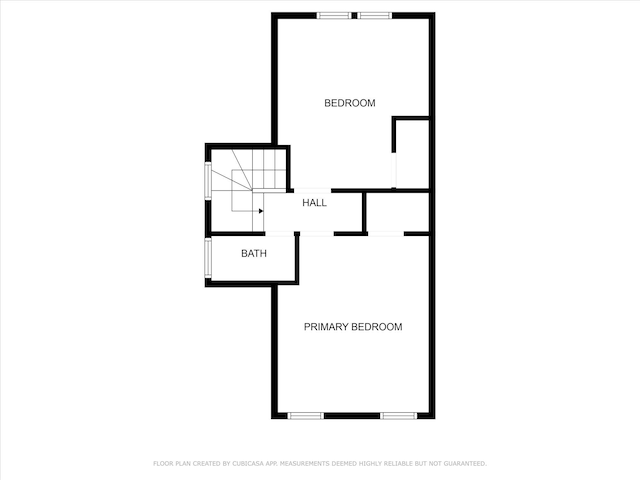 1308 W 11th Ave, Spokane, WA 99204 - home floor plan