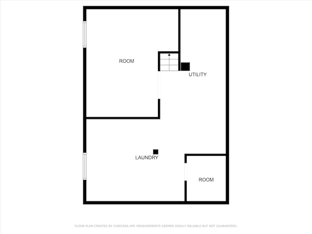 1308 W 11th Ave, Spokane, WA 99204 - home floor plan