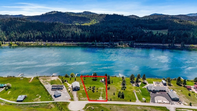 802 Open Skies Rd, Newport, WA 99156