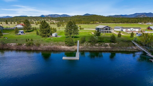 802 Open Skies Rd, Newport, WA 99156